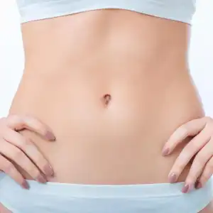 Depilación Definitiva – Abdomen (1 sesión)