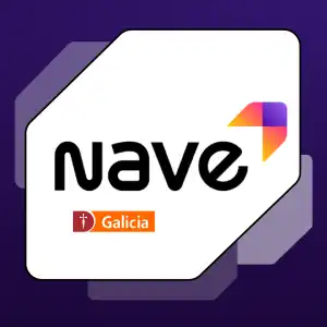 Pago seguro con NAVE (Banco Galicia)