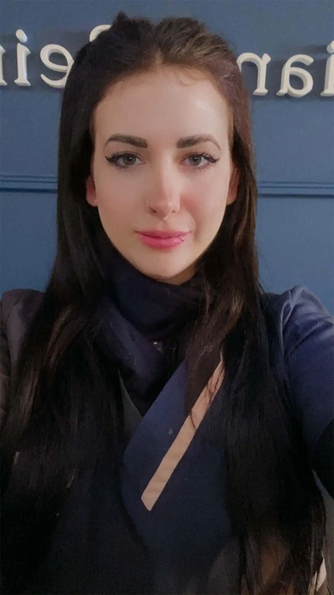 Foto de Laura