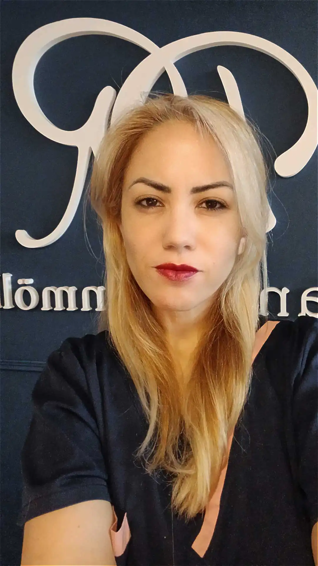 Foto de Noelia Reinmöller