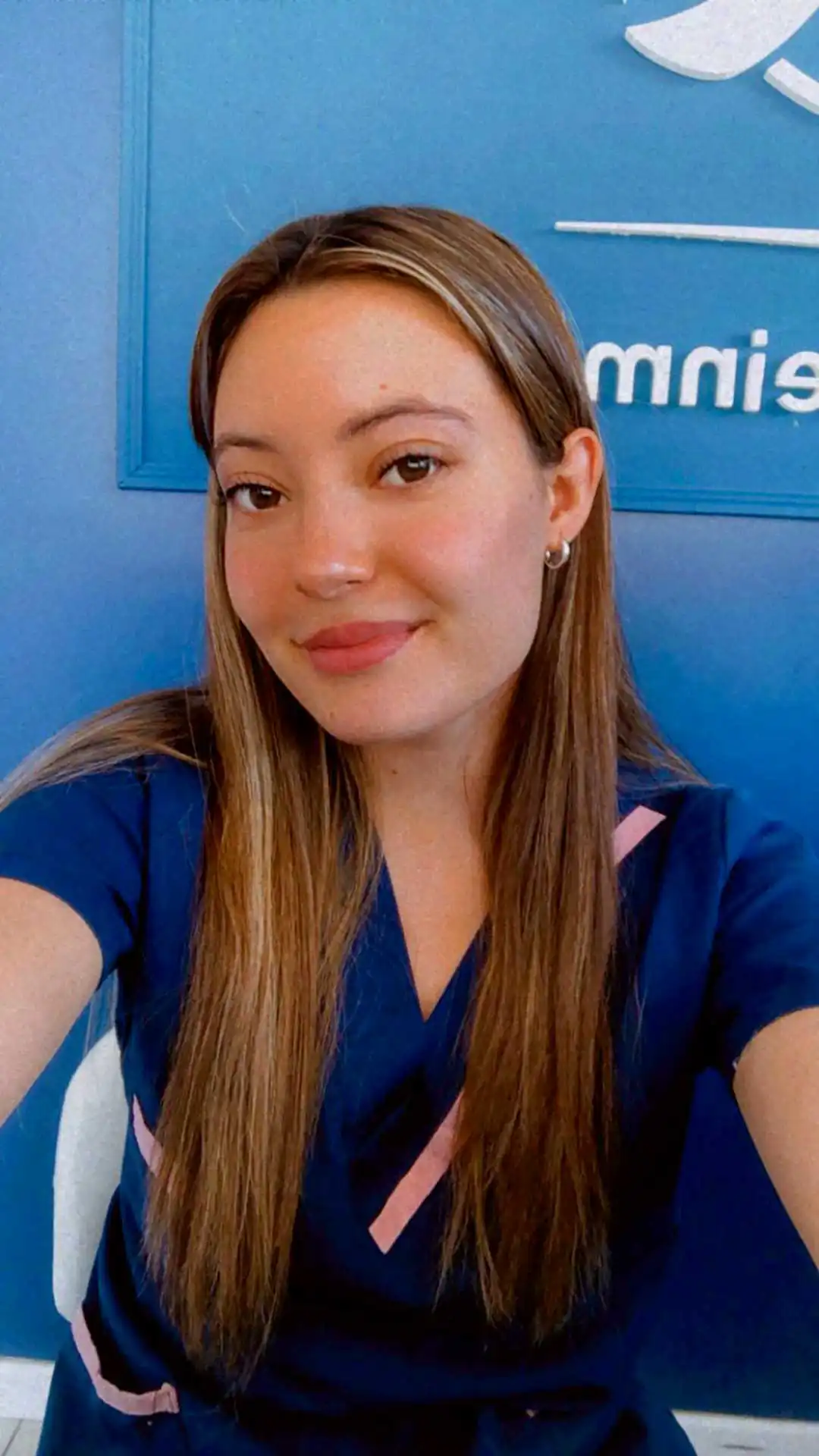 Foto de Sofia B