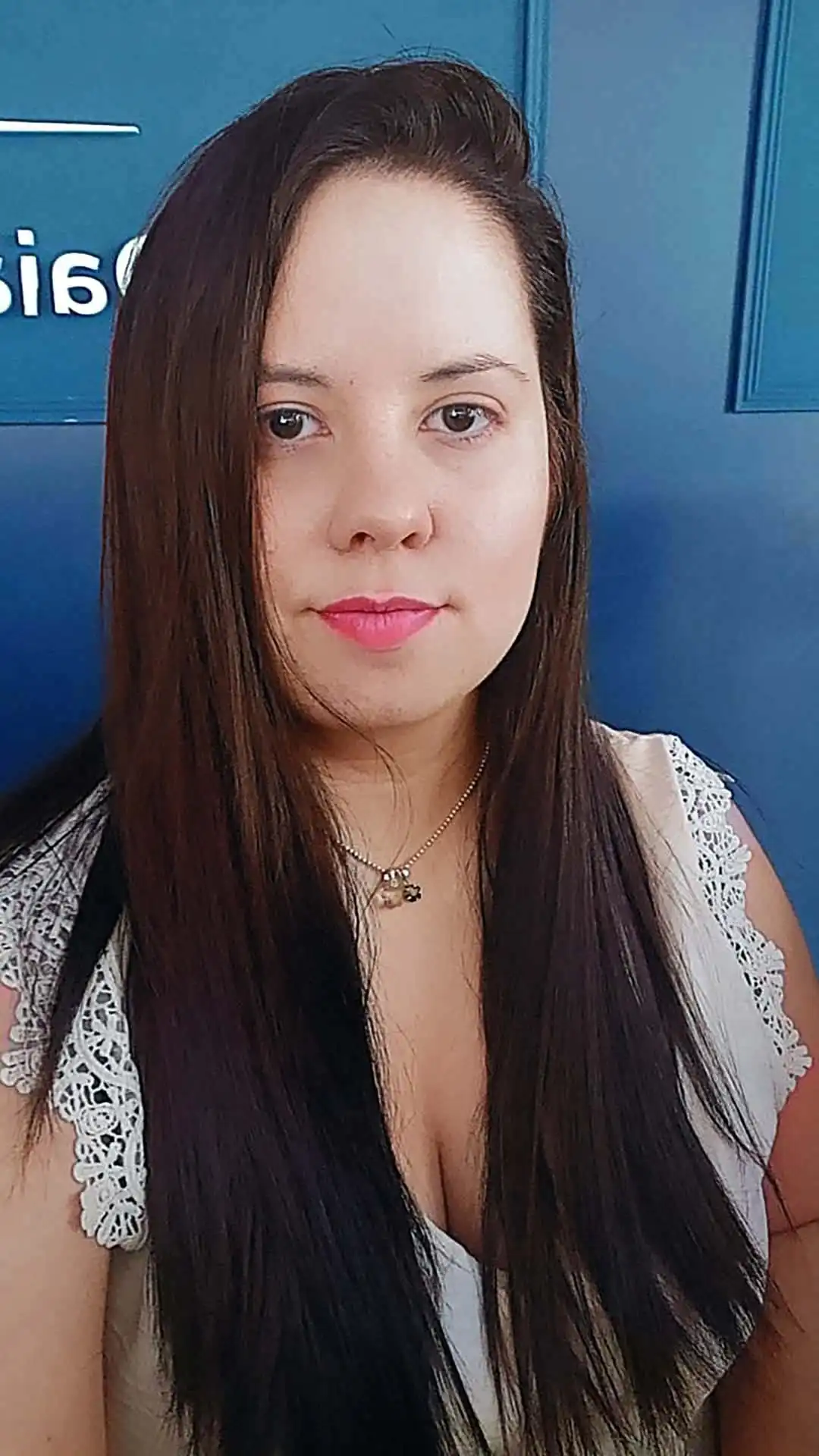 Foto de Sofia Reinmöller