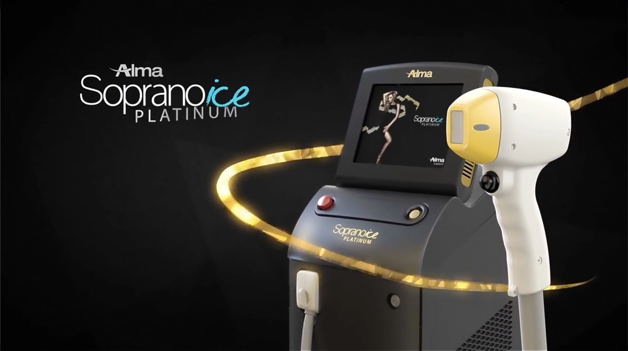 Sistema Soprano Press