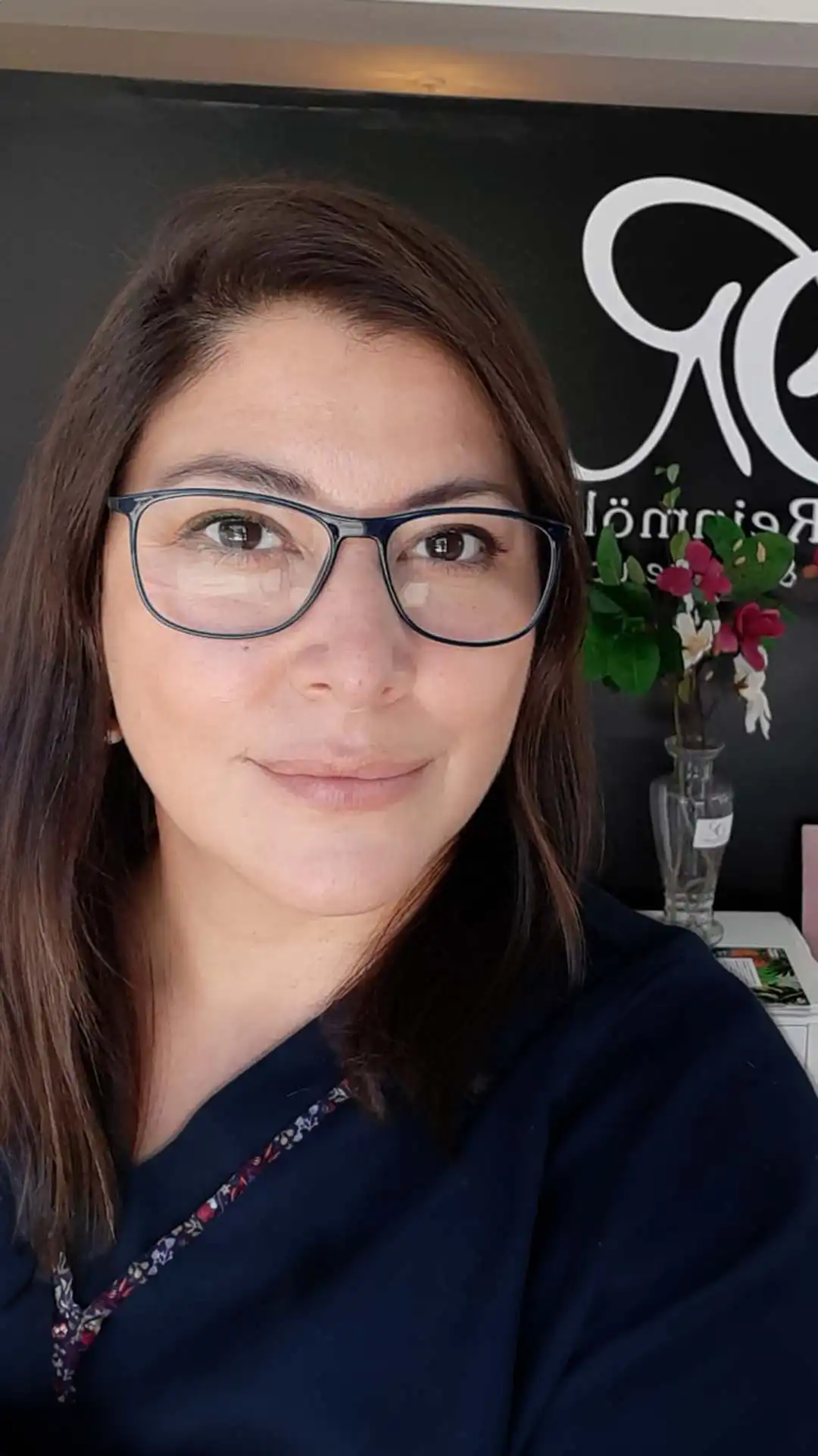 Foto de Susana Ortiz